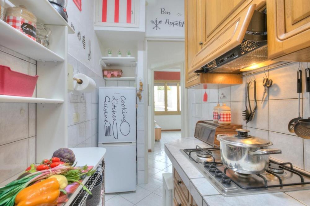 Margherita Home Сан Ремо Екстериор снимка