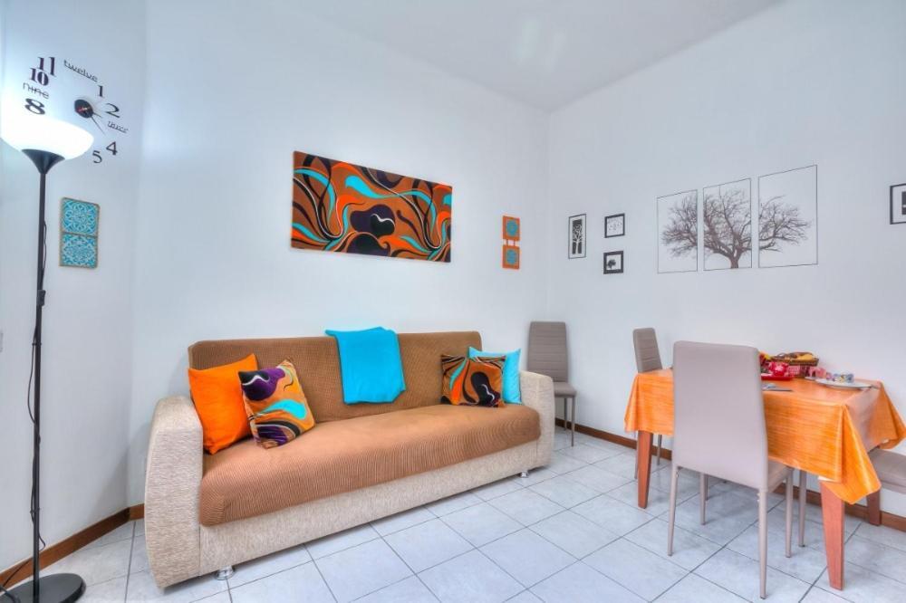 Margherita Home Сан Ремо Екстериор снимка
