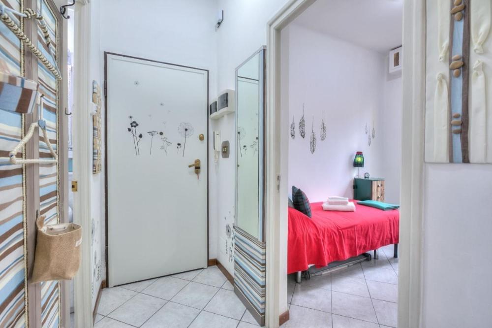 Margherita Home Сан Ремо Екстериор снимка