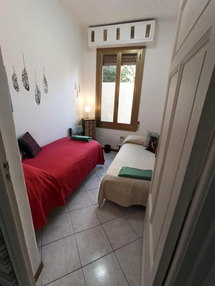 Margherita Home Сан Ремо Екстериор снимка