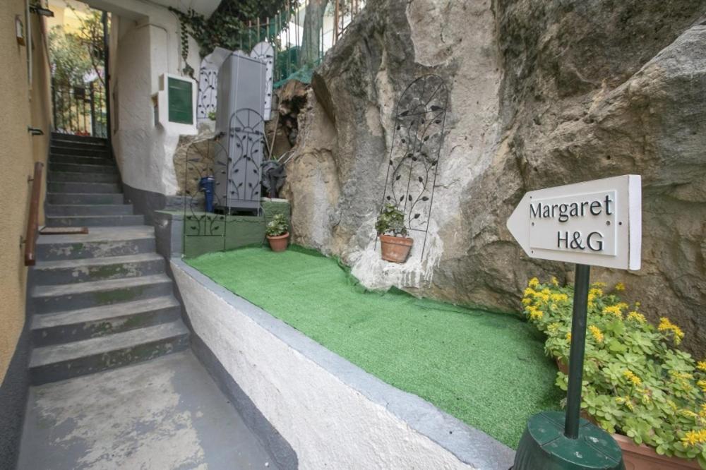 Margherita Home Сан Ремо Екстериор снимка